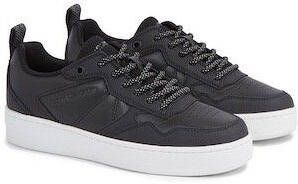 Calvin Klein Plateausneakers BASKET CUPSOLE LACEUP HIKING WN