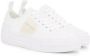 Calvin Klein Plateausneakers BOLD VULC FLATF LACEUP WN - Thumbnail 2