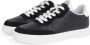Calvin Klein Plateausneakers CLASSIC CUPSOLE MG WMM vrijetijdsschoen lage schoen veterschoen met zij ck-logo - Thumbnail 1