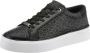 Calvin Klein Plateausneakers CORI 19L2 *I met all-over print - Thumbnail 2
