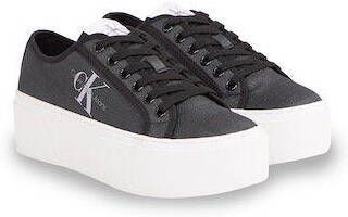 Calvin Klein Plateausneakers CUPSOLE FLATFORM NY PEARL WN