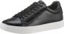 Calvin Klein Plateausneakers LOGO CUPSOLE LACE UP met veel logo-opschriften - Thumbnail 2