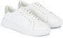 Calvin Klein Plateausneakers RAISED CUPSOLE LACE UP LTH BT - Thumbnail 2