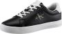 Calvin Klein Plateausneakers SAWYER 20LS met zachte schacht vrijetijdsschoen halfhoge schoen veterschoen - Thumbnail 5