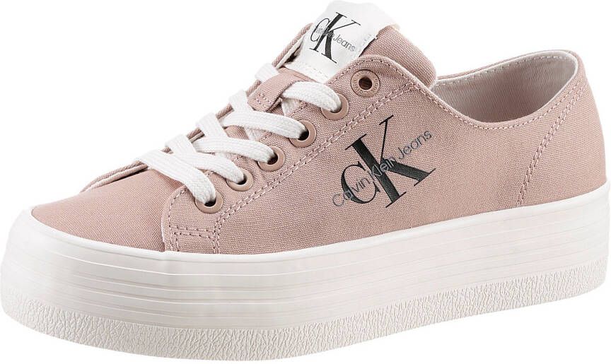 Calvin Klein Plateausneakers