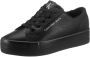 Calvin Klein Plateausneakers VULC FLATFORM LACEUP LOW LW met zachte rand - Thumbnail 2