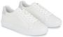 Calvin Klein Plateausneakers VULC LACE UP NANO FOX-LTH voor veters vrijetijdsschoen lage schoen veterschoen - Thumbnail 2