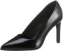 Calvin Klein Pumps & high heels Stiletto Pump Patent in zwart - Thumbnail 2