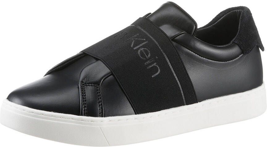 Calvin Klein Slip-on sneakers COLE W 11L1 *I