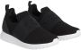 Calvin Klein NU 21% KORTING Slip on sneakers REIKA 4E met een breed elastiek - Thumbnail 2