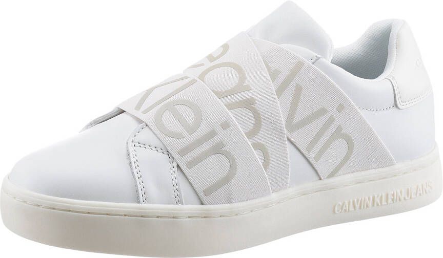 Calvin Klein Slip-on sneakers SOLONA 24C *I