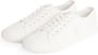 Calvin Klein Sneakers ESS VULC LOW MG CANVAS veterschoenen lage schoen vrijetijdsschoen in klassieke look - Thumbnail 2