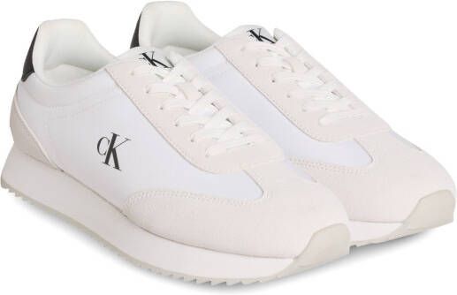 Calvin Klein Sneakers RETRO RUNNER LACE UP NY-SU
