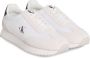 Calvin Klein Jeans Sneakers RETRO RUNNER LACE UP YM0YM01325 - Thumbnail 3