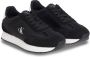 Calvin Klein Jeans Sneakers RUNNER LACEUP MG NYL YW0YW01828 - Thumbnail 3