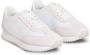 Calvin Klein Sneakers RUNNER LACEUP MG NYLON MIX - Thumbnail 1