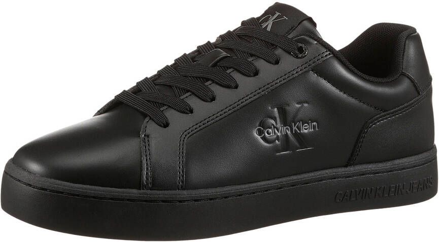 Calvin Klein Sneakers CLASSIC CUPSOLE MONO LTH