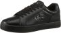 Calvin Klein Sneakers CLASSIC CUPSOLE MONO LTH - Thumbnail 1