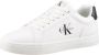 Calvin Klein Jeans Sneakers CLASSIC CUPSOLE MONO YM0YM01369 - Thumbnail 2