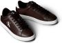 Calvin Klein Sneakers CUPSOLE LACE UP PU MG Veterschoen lage schoen vrijetijdssneaker Casual-veterschoen met CK-logo - Thumbnail 1