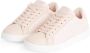 Calvin Klein Sneakers 3 CUPSOLE NY WN veterschoenen vrijetijdssneaker lage schoen met gewatteerde schacht - Thumbnail 1