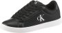 Calvin Klein Sneakers 3 CUPSOLE NY WN veterschoenen vrijetijdssneaker lage schoen met gewatteerde schacht - Thumbnail 1