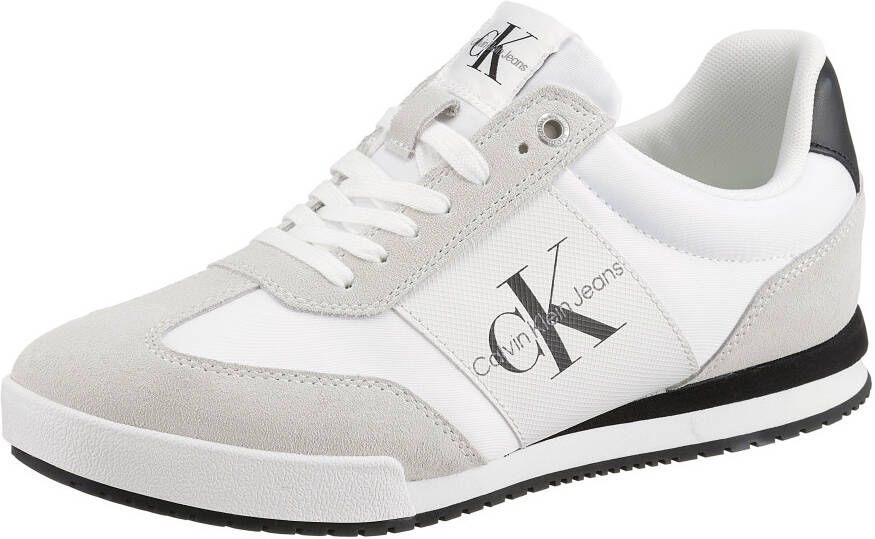 Calvin Klein Sneakers ABIR 2C met zachte randverdikking - Foto 4