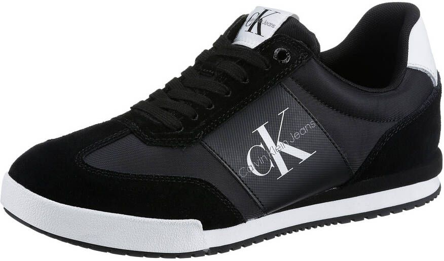 Calvin Klein Sneakers ABIR 2C met zachte randverdikking