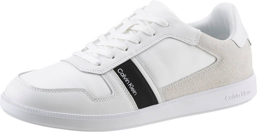 Calvin Klein Sneakers BARRIE 6C in sportieve look
