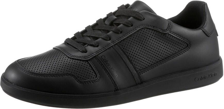 Calvin Klein Sneakers in zwart voor Heren - Foto 2