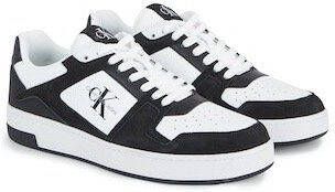 Calvin Klein Sneakers BASKET CUPSOLE LOW LTH ML FAD