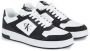 Calvin Klein Jeans Multikleurige stijlvolle sneakers voor mannen White Heren - Thumbnail 3