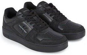 Calvin Klein Sneakers BASKET CUPSOLE LOW LTH ML FAD