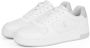 Calvin Klein Sneakers BASKET CUPSOLE LOW MG basket-veterschoen lage schoen vrijetijdssneaker met plateauzool - Thumbnail 2