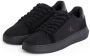 Calvin Klein Sneakers CHUNKY CUPSOLE MG CANVAS halfschoen veterschoen vrijetijdssneaker met zij ck-logo - Thumbnail 2