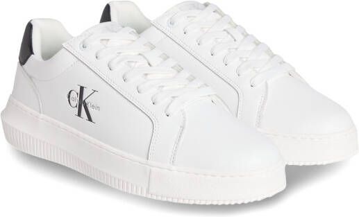 Calvin Klein Sneakers CHUNKY CUPSOLE MONO LTH