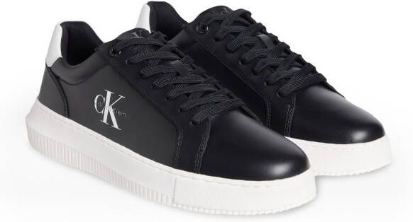 Calvin Klein Sneakers CHUNKY CUPSOLE MONO LTH