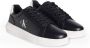 Calvin Klein Jeans Sneakers CHUNKY CUPSOLE MONO YM0YM01317 - Thumbnail 2