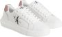 Calvin Klein Sneakers CHUNKY CUPSOLE MONO LTH WN - Thumbnail 1