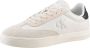 Calvin Klein Sneakers CLASSIC CUPLOW LACEUP LTH FAD basket sneakers veterschoen vrijetijdsschoen met zachte schaprand - Thumbnail 2
