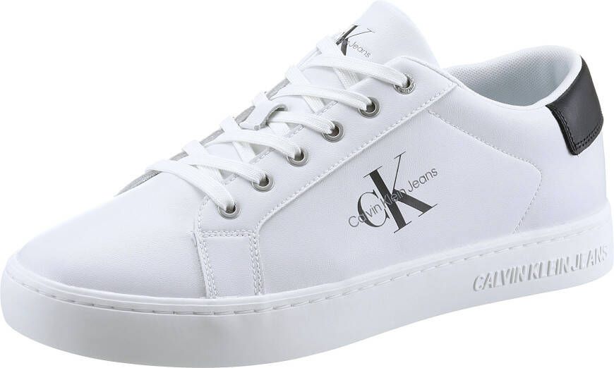 Calvin Klein Sneakers CLASSIC CUPSOLE LACEUP LOW LTH