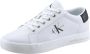 Calvin Klein Sneakers CHUNKY CUPSOLE LACEUP LOW LTH met modieus contrastbeleg - Thumbnail 4