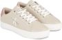 Calvin Klein Sneakers CLASSIC CUPSOLE LACEUP LTH WN - Thumbnail 1