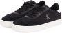 Calvin Klein Sneakers CLASSIC CUPSOLE LOW MIX MG veterschoen lage schoen vrijetijdssneaker met logo-opdruk - Thumbnail 2