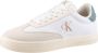 Calvin Klein Sneakers CLASSIC CUPSOLE LOW MIX MG veterschoen lage schoen vrijetijdssneaker met logo-opdruk - Thumbnail 3