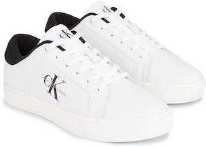 Calvin Klein Sneakers CLASSIC CUPSOLE LOW ML LTH