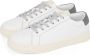 Calvin Klein Sneakers CLASSIC CUPSOLE LOW OHB vrijetijdsschoen lage schoen veterschoen in klassieke uitstraling - Thumbnail 1