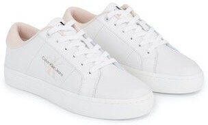 Calvin Klein Sneakers CLASSIC CUPSOLE LOWLACEUP LTH WN