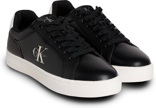 Calvin Klein Sneakers CLASSIC CUPSOLE MONO LTH