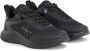 Calvin Klein Sneakers EVA RUNNER LOW LACE ML MIX met lichte profielzool vrijetijdsschoen lage schoen veterschoen - Thumbnail 2